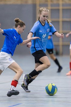 Bild 158 - wCJ Loewinnen Cup C1